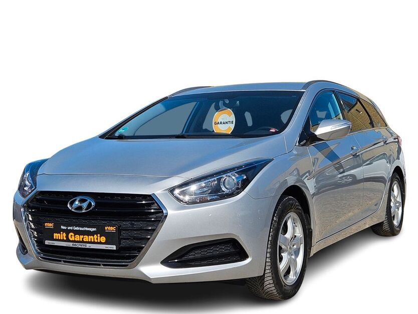 Hyundai i40 125.600 km 8.830 € Duisburg 47249