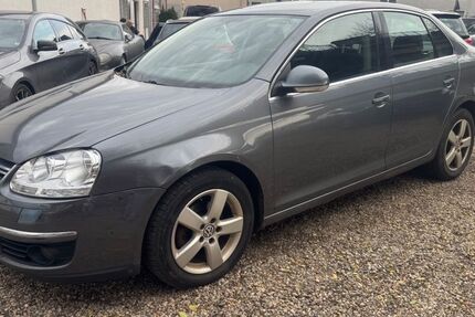 VW Jetta 223.000 km 2.250 € Essen 45356