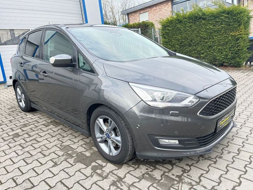 C-Max