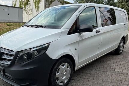 Mercedes-Benz Vito 370.000 km 8.790 &euro; Hagen 58089