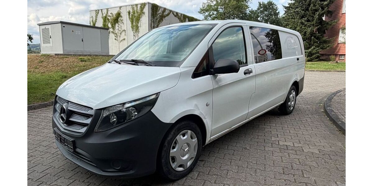 Mercedes-Benz Vito 370.000 km 8.790 &euro; Hagen 58089