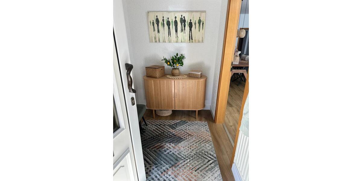 Erdgeschoßwohnung Bochum Eppendorf - 3.5 Zimmer, 115 m&sup2;, 1.150&euro; | Angebot:26613553