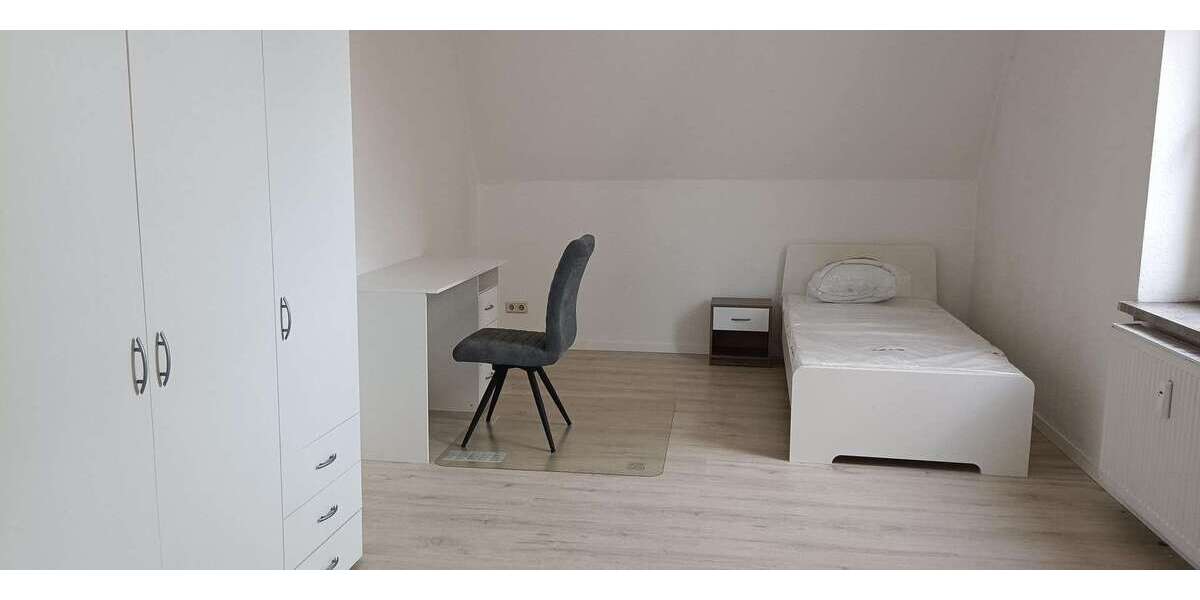 Zimmer Recklinghausen Paulusviertel - 370&euro; | Angebot:25180998