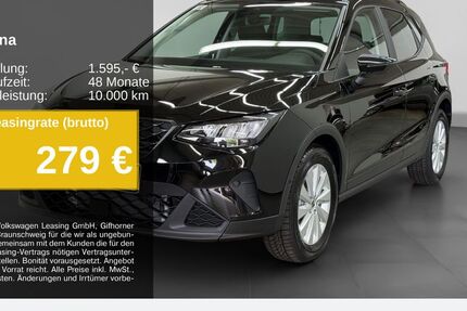 Seat Arona 4.999 km 25.980 &euro; Bochum 44809