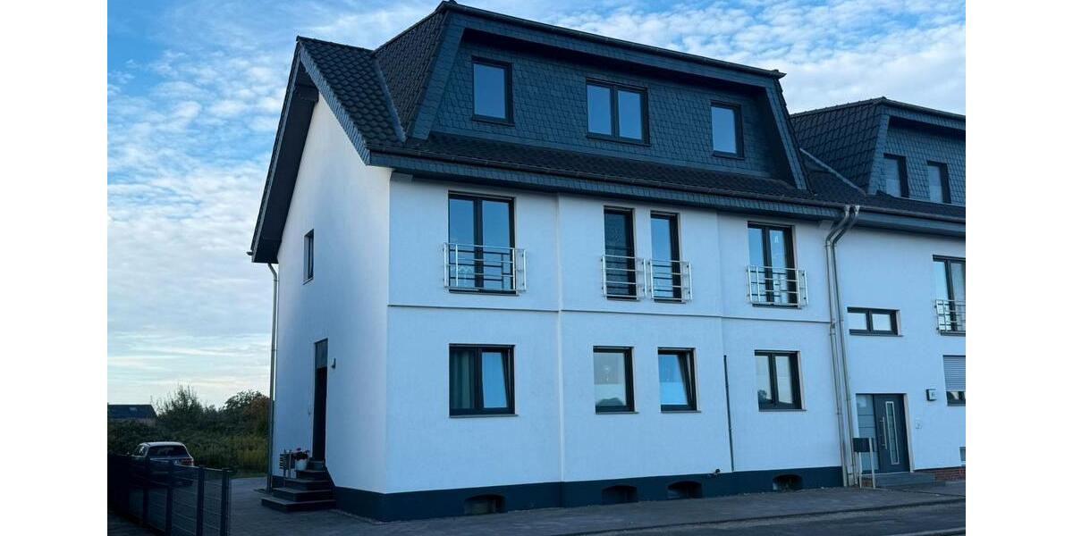 Etagenwohnung Selm - 3 Zimmer, 82 m&sup2;, 1.010&euro; | Angebot:27582520