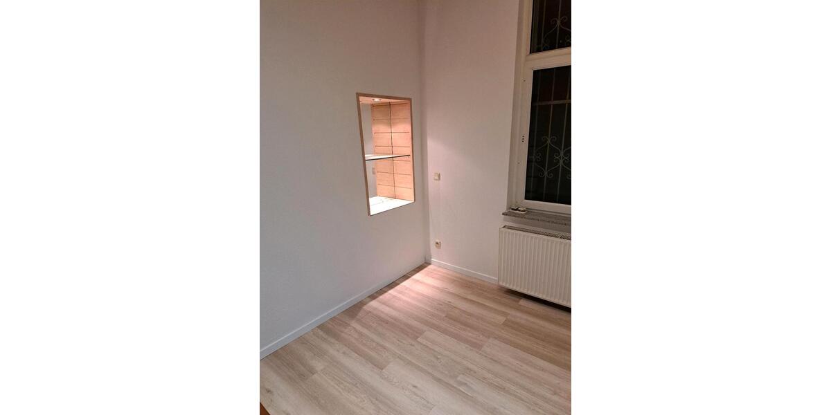 Erdgeschoßwohnung Wuppertal Gemarkung Langerfeld - 2 Zimmer, 59 m&sup2;, 110.000&euro; | Angebot:26449659