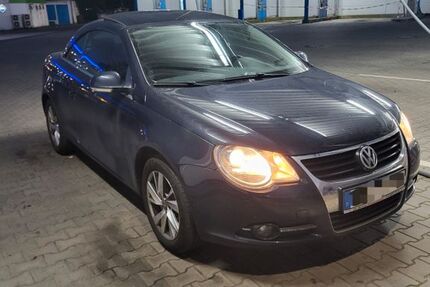 VW Eos 181.000 km 2.200 € Essen 45257