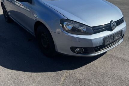 VW Golf 199.200 km 2.490 &euro; Bochum 44807