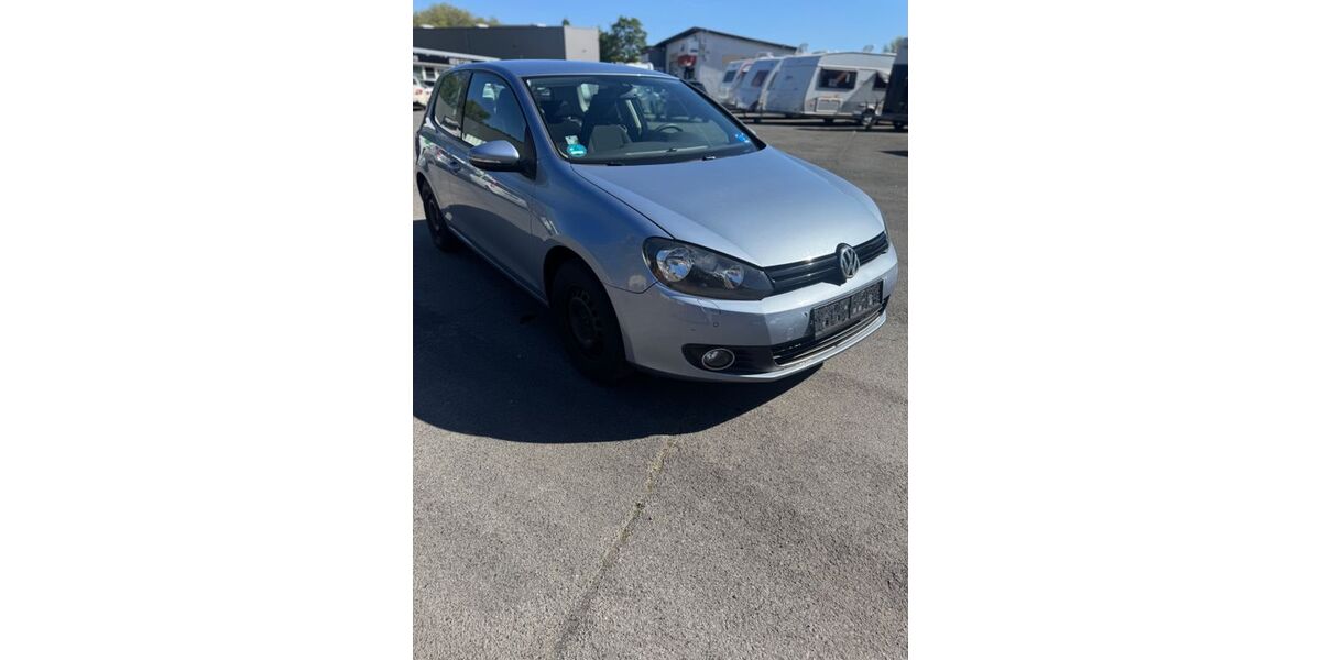 VW Golf 199.200 km 2.490 &euro; Bochum 44807
