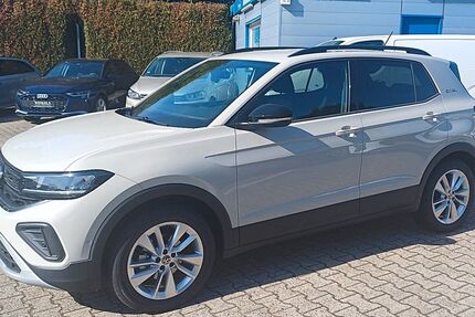 VW T-Cross 9.600 km 19.980 &euro; Essen 45307