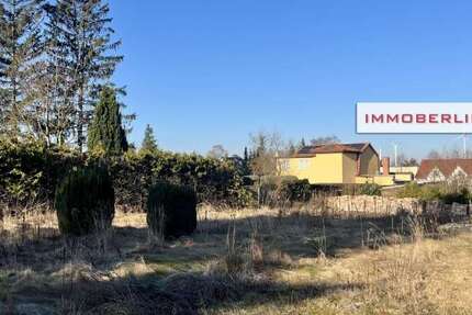 Grundstück zu verkaufen in Ahrensfelde 600.000 € 953 m²