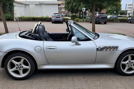 BMW Z3 143.000 km 12.800 € Recklinghausen 45657