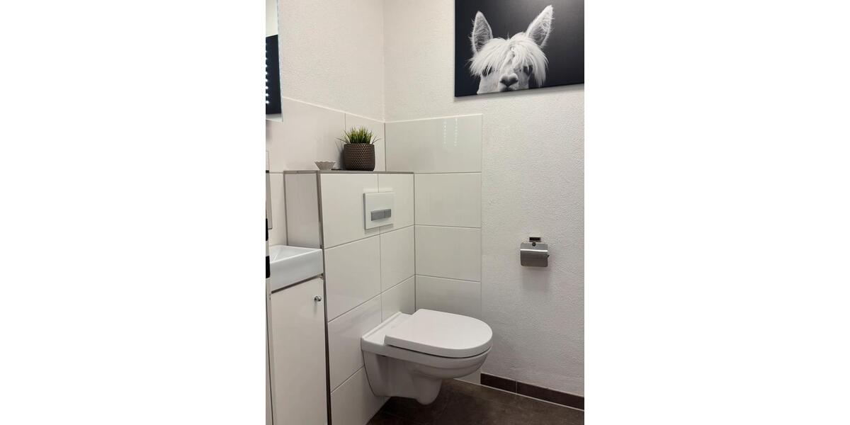 REIHENMITTELHAUS mit Wintergarten - Lünen- Niederaden zimmer