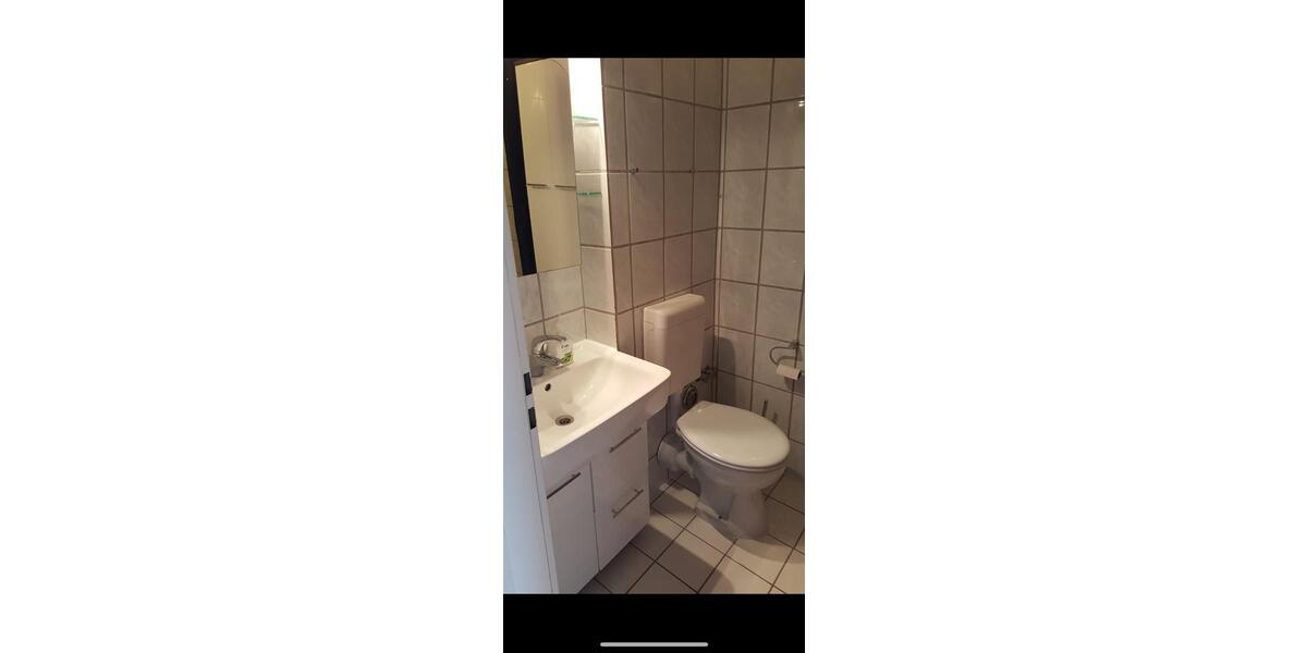 Dachgeschoßwohnung Dortmund Innenstadt West - 2 Zimmer, 45 m&sup2;, 620&euro; | Angebot:26254877