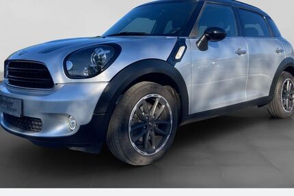 Mini Countryman D (Cooper) 97.558 km 11.330 &euro; Bochum 44892