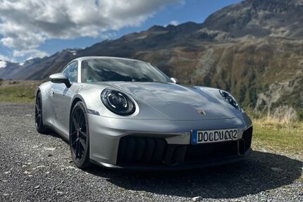 Porsche 992 9.900 km 176.992 € Dortmund 44267