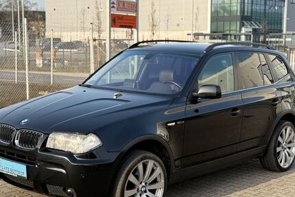 BMW X3 321.000 km 4.999 &euro; Bottrop 46238