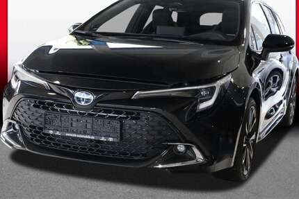 Toyota Corolla 5.010 km 35.444 &euro; Gelsenkirchen 45894