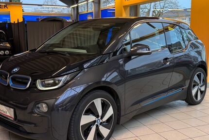 BMW i3 63.000 km 9.995 &euro; Waltrop 45731