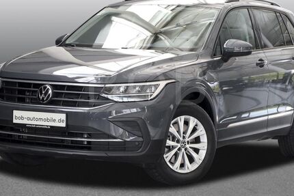 VW Tiguan 70.400 km 28.880 € Hagen 58135