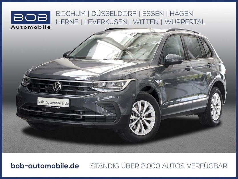 VW Tiguan 70.400 km 28.880 € Hagen 58135