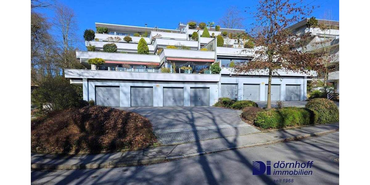 Etagenwohnung Dortmund / Kirchhörde Kirchhörde - 5 Zimmer, 210 m&sup2;, 530.000&euro; | Angebot:25287711