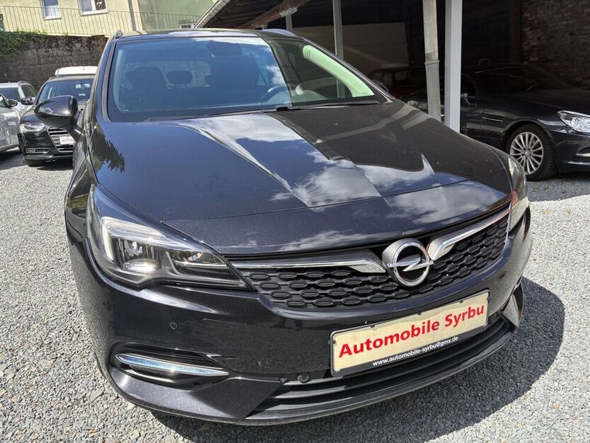 Astra
