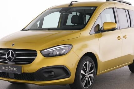 Mercedes-Benz T-Klasse 3.732 km 31.730 &euro; Essen 45309