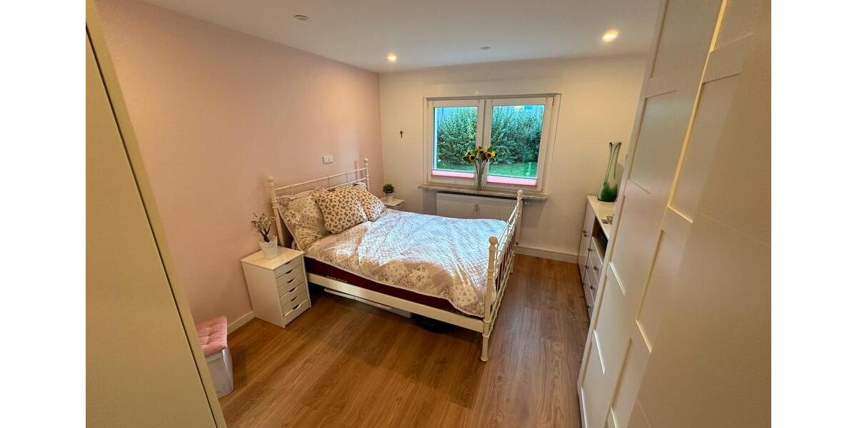 2024 kernsanierte 3,5-Zimmer - Erdgeschoss - Wohnung in Bottrop 3.5 zimmer