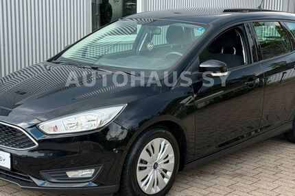 Ford Focus 144.000 km 7.380 &euro; Castrop-Rauxel 44575