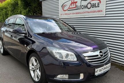 Opel Insignia 178.000 km 5.699 &euro; Marl 45770