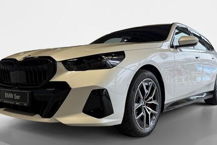 BMW 520 13.173 km 57.890 &euro; Witten 58455
