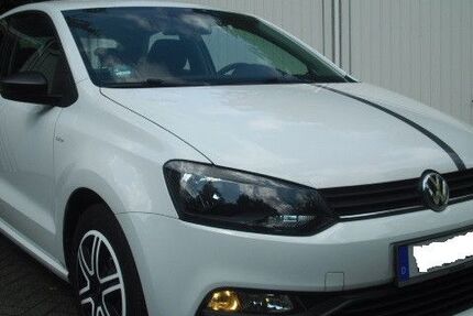 VW Polo 75.000 km 8.199 &euro; Hagen 58097