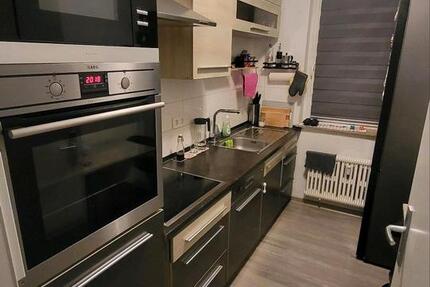 Nachmieter für Wohnung in Hattingen + Möbel zu verkaufen 3 zimmer