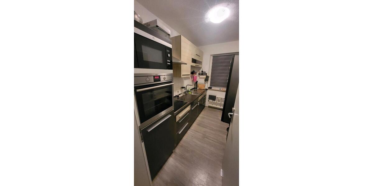 Nachmieter für Wohnung in Hattingen + Möbel zu verkaufen 3 zimmer