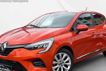 Renault Clio 60.429 km 11.490 &euro; Hagen 58135