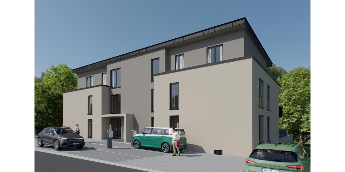 Einfamilienhaus Schwerte - 2 Zimmer, 76 m&sup2;, 1.190&euro; | Angebot:26403715