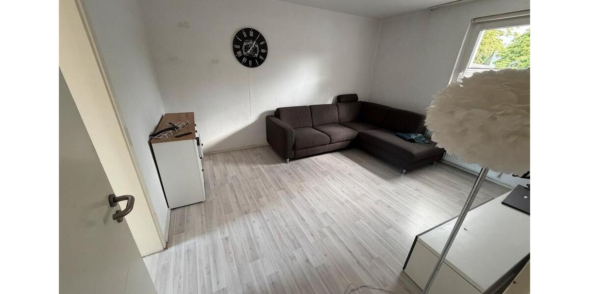 Erdgeschoßwohnung Gladbeck - 2.5 Zimmer, 45 m&sup2;, 450&euro; | Angebot:26650140