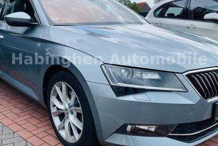 Skoda Superb 50.000 km 17.500 &euro; Castrop Rauxel 44579