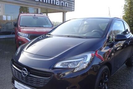 Opel Corsa 83.074 km 9.850 &euro; Sprockhövel 45549