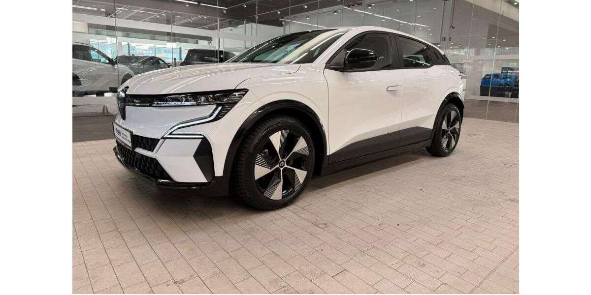 Renault Megane E-Tech 36.797 km 19.560 &euro; Oberhausen 46047