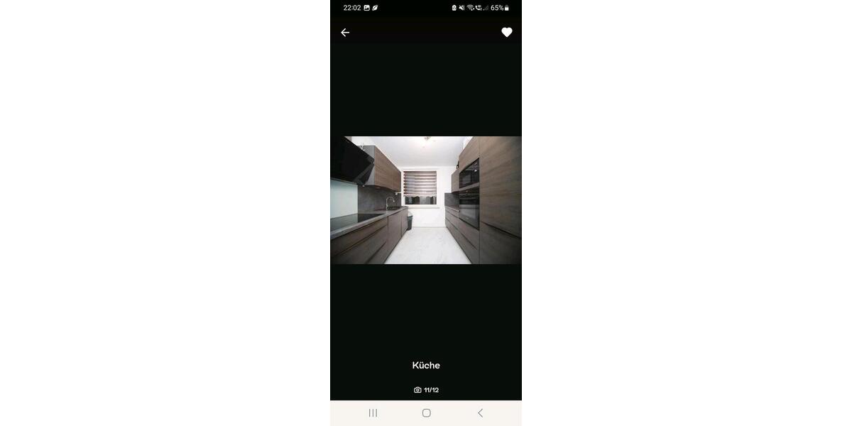 Etagenwohnung Gelsenkirchen Gelsenkirchen-Nord - 3 Zimmer, 71 m&sup2;, 140.000&euro; | Angebot:25765743