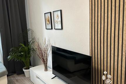 Charmante 2-Zimmer-Wohnung in Bochum 2 zimmer