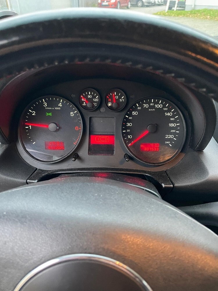 Audi A2 307.000 km 1.900 € Velbert 42551