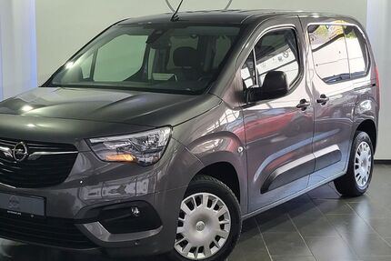 Opel Combo Life 52.084 km 18.995 € Wuppertal 42285
