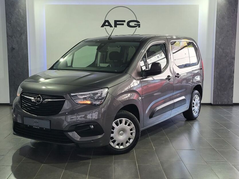 Opel Combo Life 52.084 km 18.995 € Wuppertal 42285