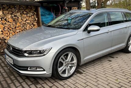 VW Passat 144.500 km 18.750 &euro; Bochum 44892