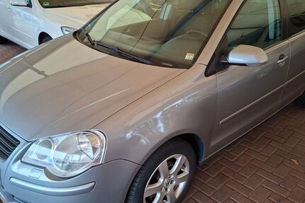 VW Polo 100.500 km 5.350 &euro; Wülfrath 42489