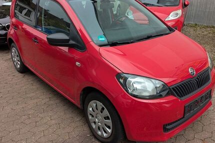Skoda Citigo 95.200 km 4.350 &euro; Mülheim-Ruhr 45473