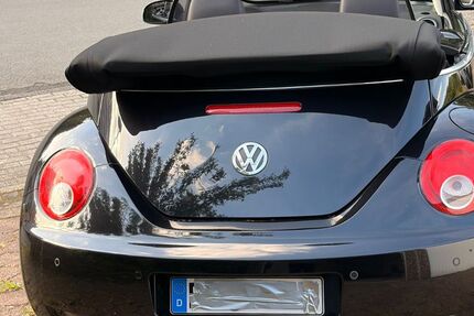 VW New Beetle 226.650 km 5.600 &euro; Essen 45136